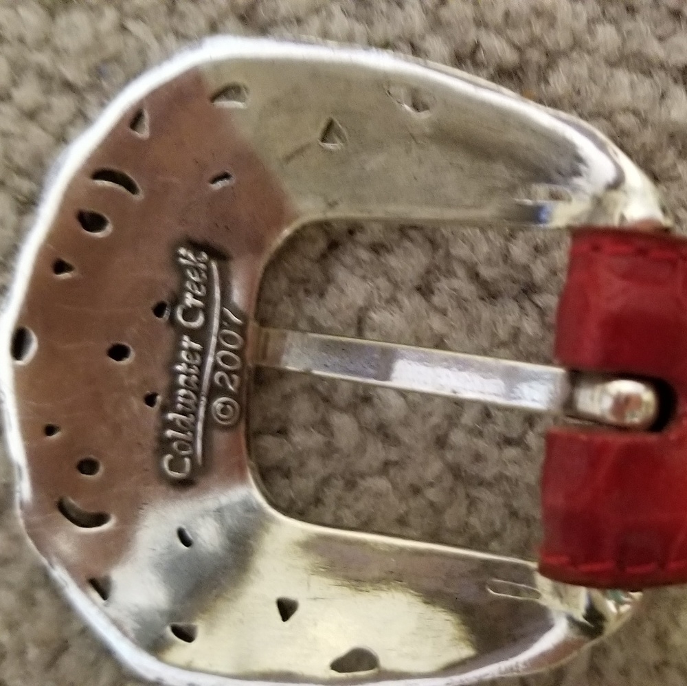 Belt - Picture 2 of 3